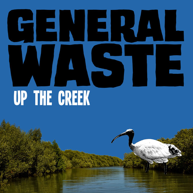 Up The Creek