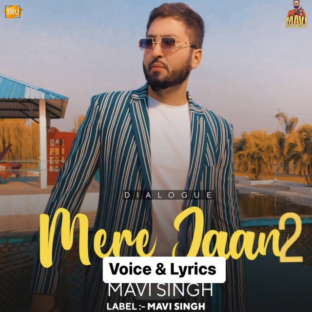 Mere Jaan 2