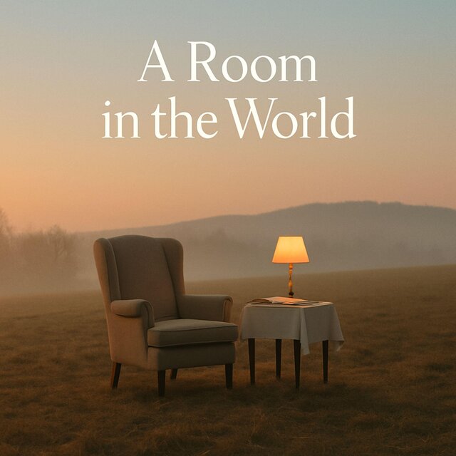 A Room in the World