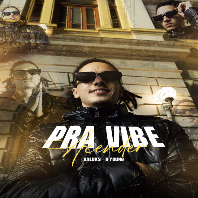 Pra Vibe Acender