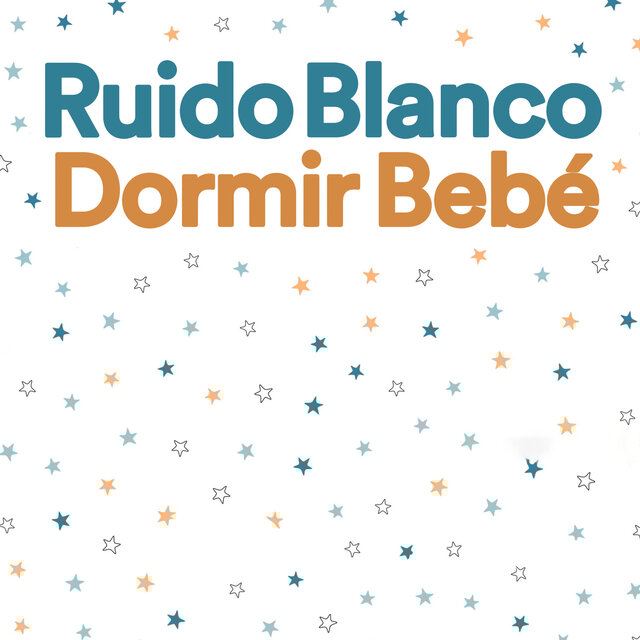 Ruido Blanco Para Dormir Bebé