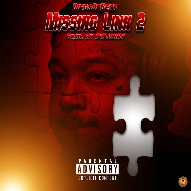 Missing Link 2