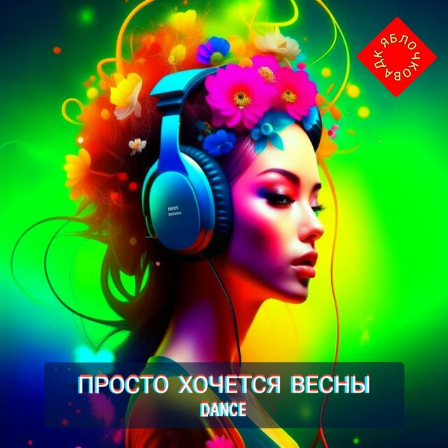 Просто Хочется весны Dance