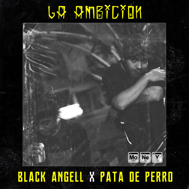 La Ambicion