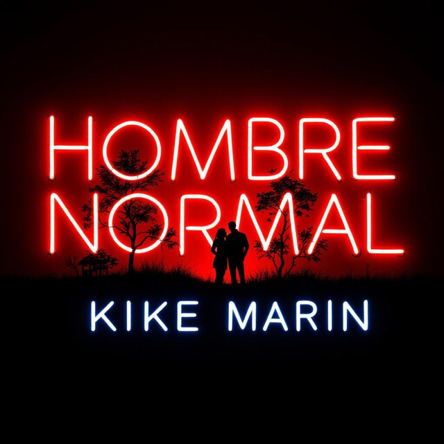Hombre Normal