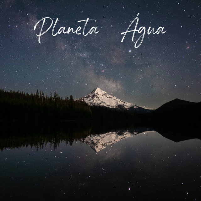 Planeta Água