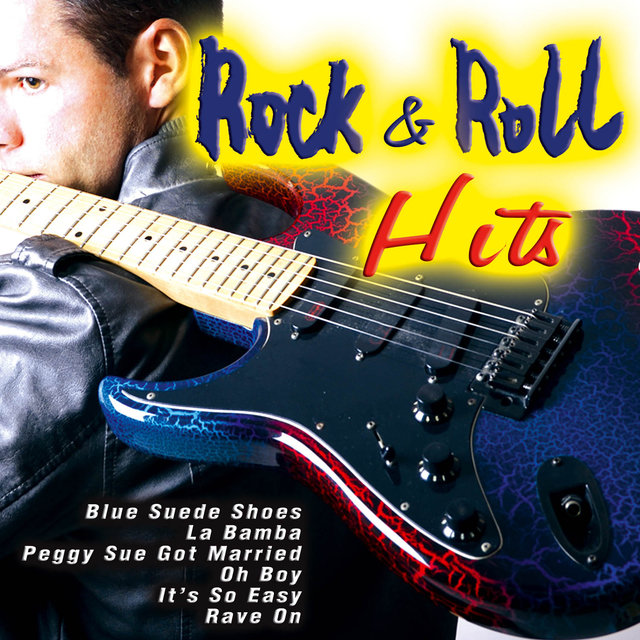 Rock & Roll Hits