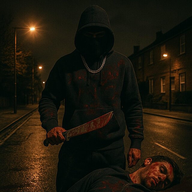 UK Drill