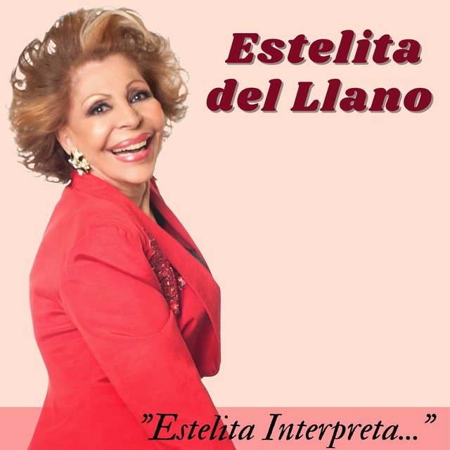 Estelita Interpreta