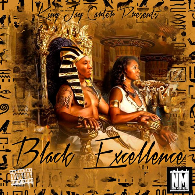 Black Excellent