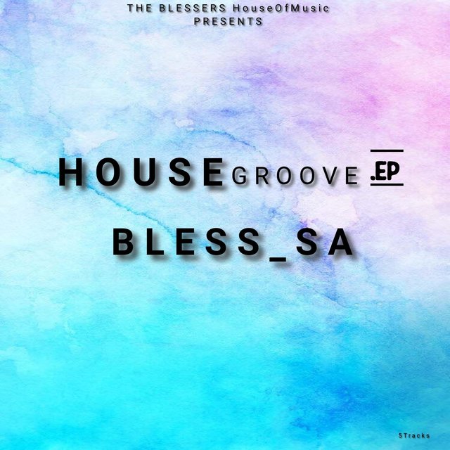 House Groove EP