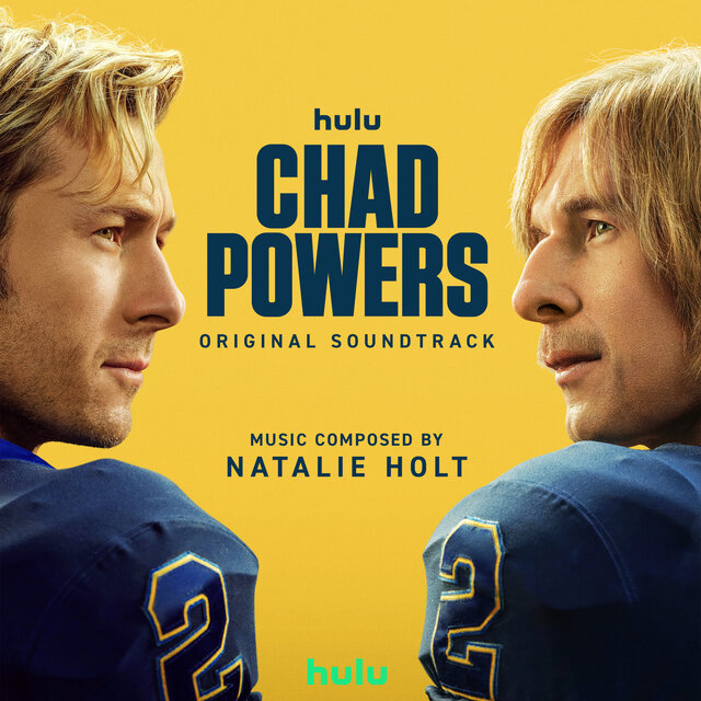 Chad Powers (Original Soundtrack)