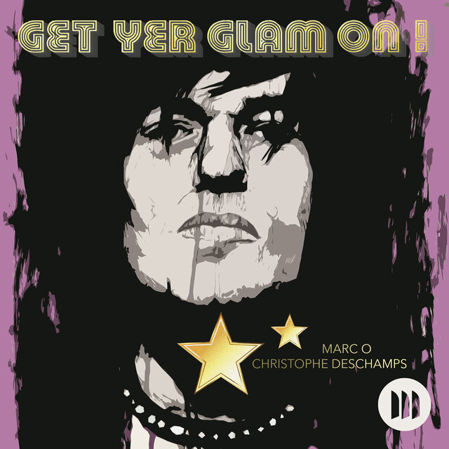 Get Yer Glam On