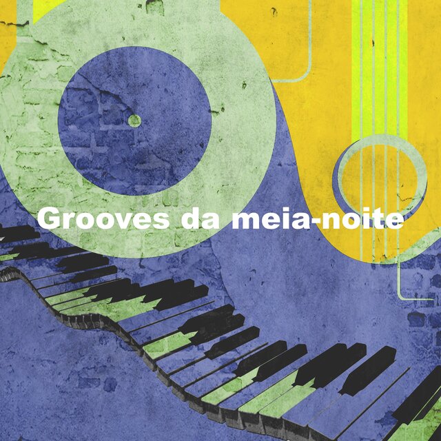 Grooves da meia-noite