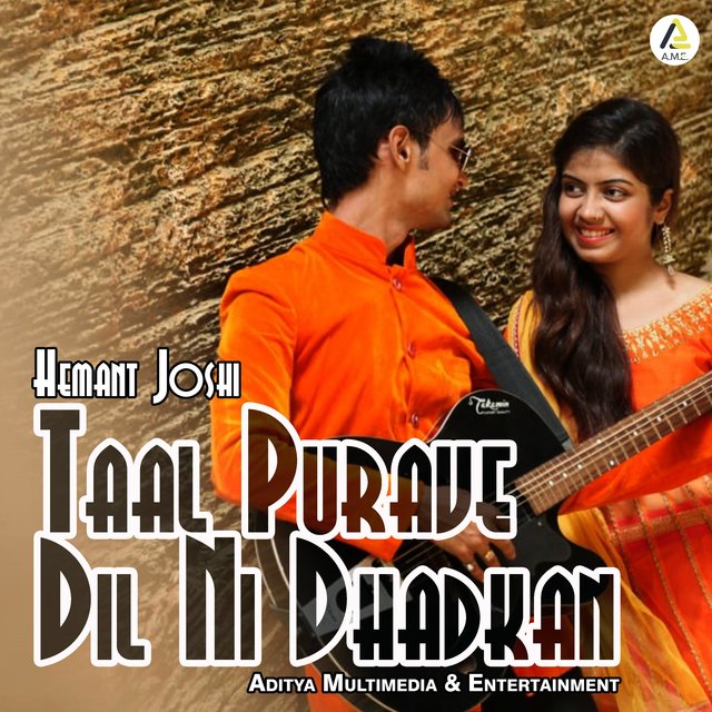 Taal Purave Dil Ni Dhadkan (Live)