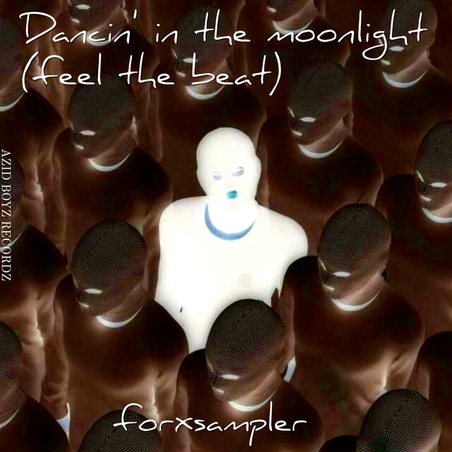 Dancin' in the Moonlight (Feel the Beat)