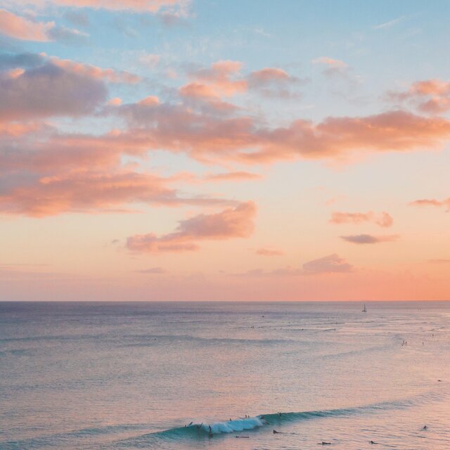 Relaxing Ambient