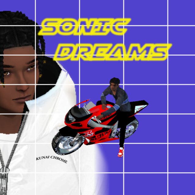 SONIC DREAMS