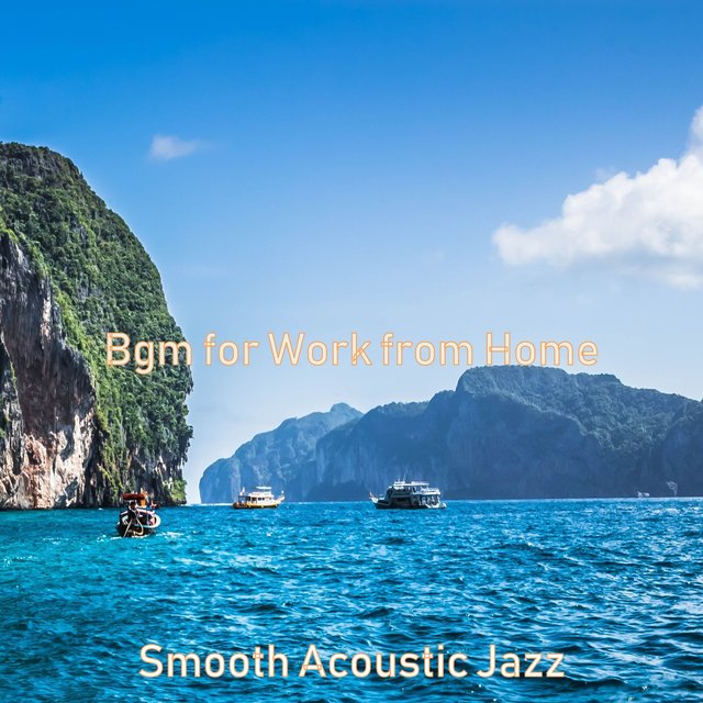 Bgm for Work from Home