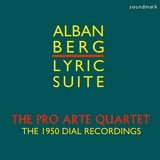 Lyric Suite: I. Allegretto gioviale