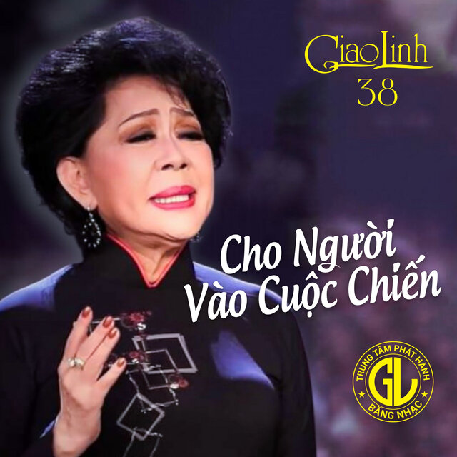 Cho Người Vào Cuộc Chiến