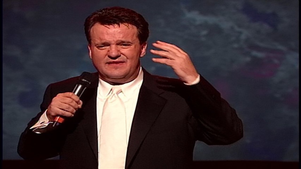Old Age Hair by Mark Lowry on TIDAL
