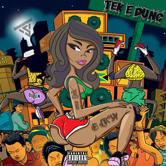 Tek E Dung