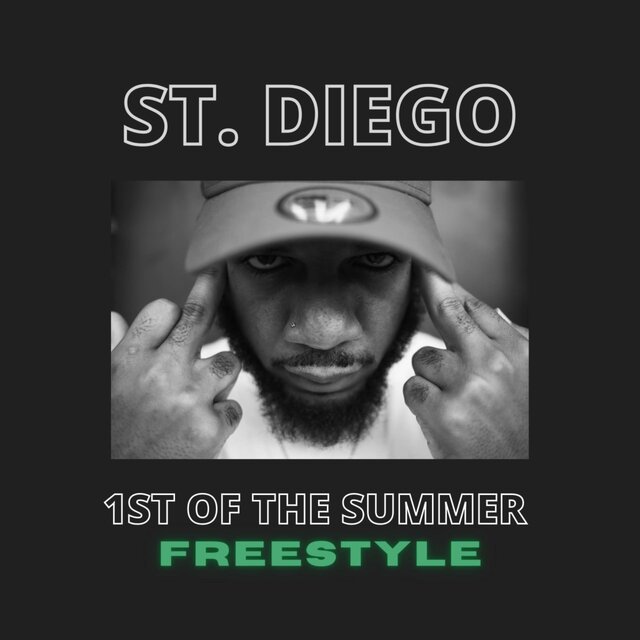 1st Of The Summer