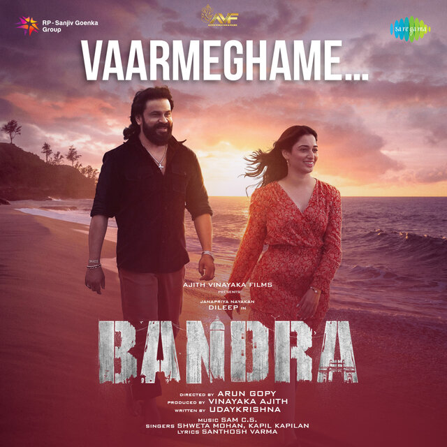 Vaarmeghame (From 