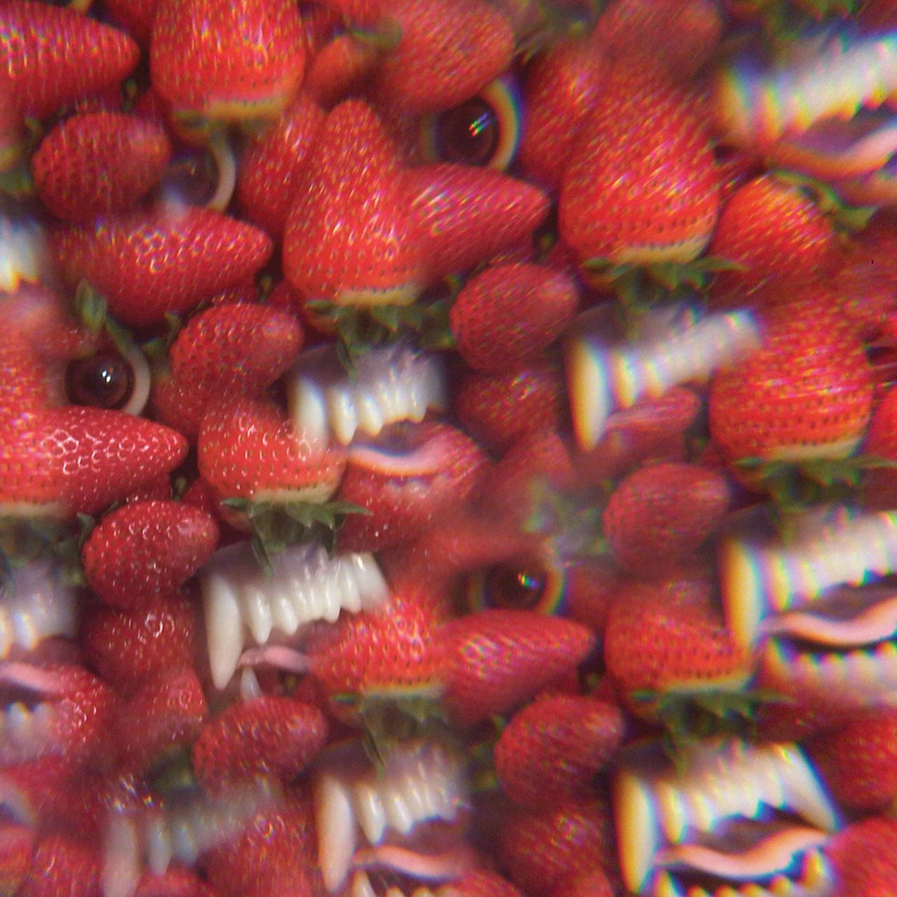 "Floating Coffin" by Thee Oh Sees