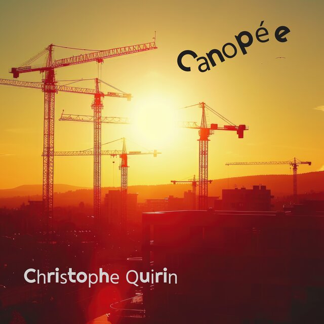 Canopée