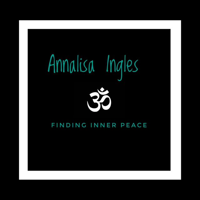 Om ..... Finding Inner Peace