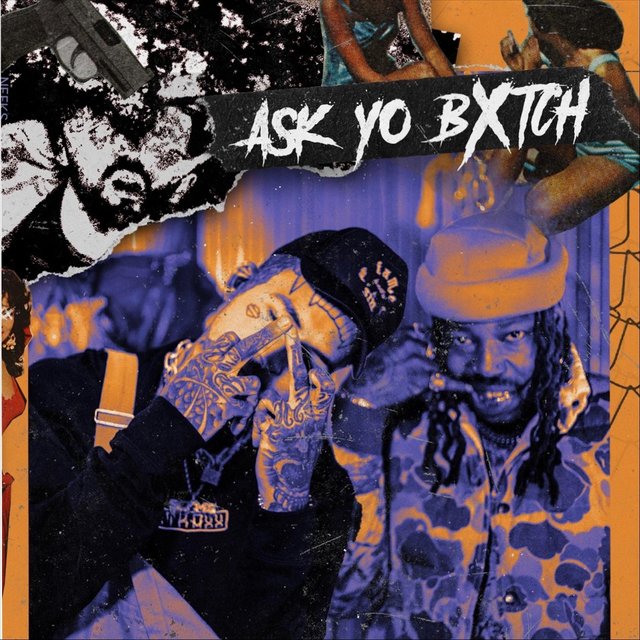 Ask Yo Bitch