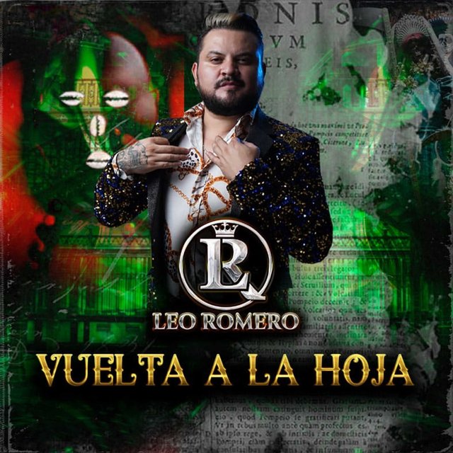 Vuelta a la Hoja