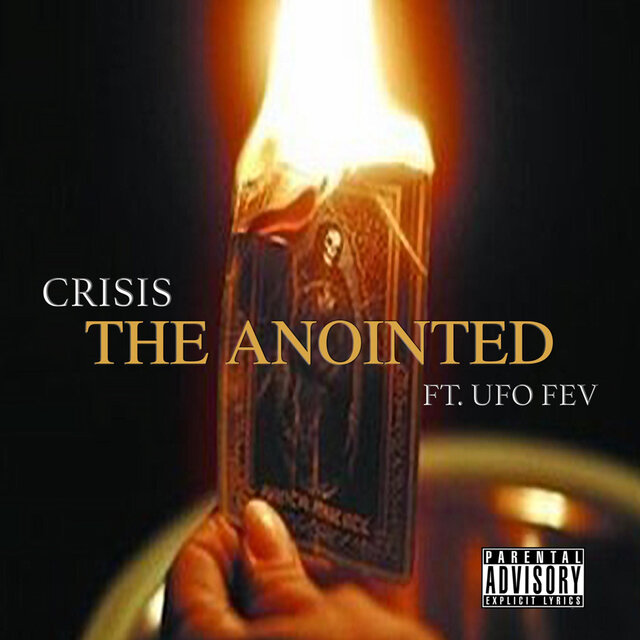 The Anointed
