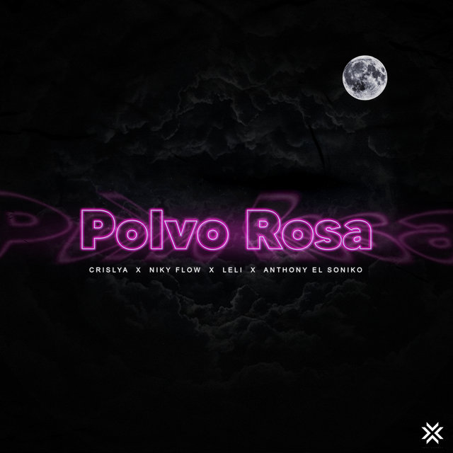 Polvo Rosa