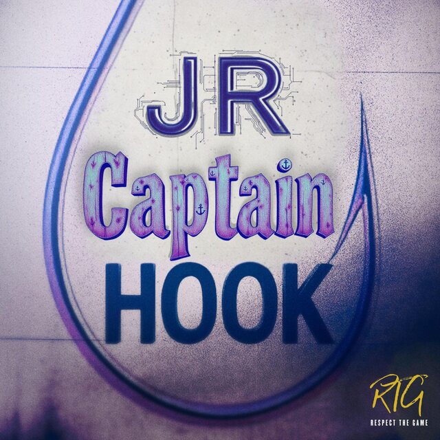 Captain Hook