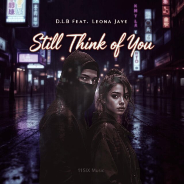 Still Think Of You
