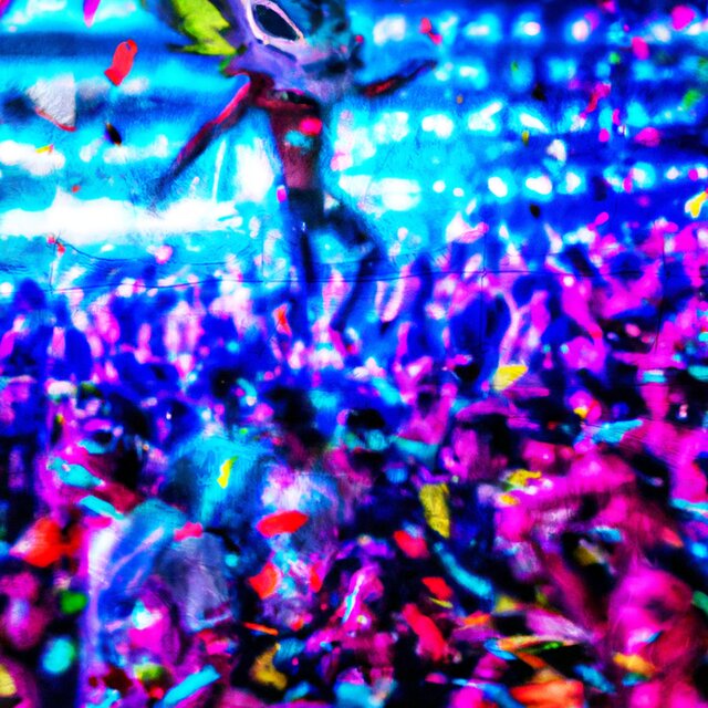 Rave Revolution