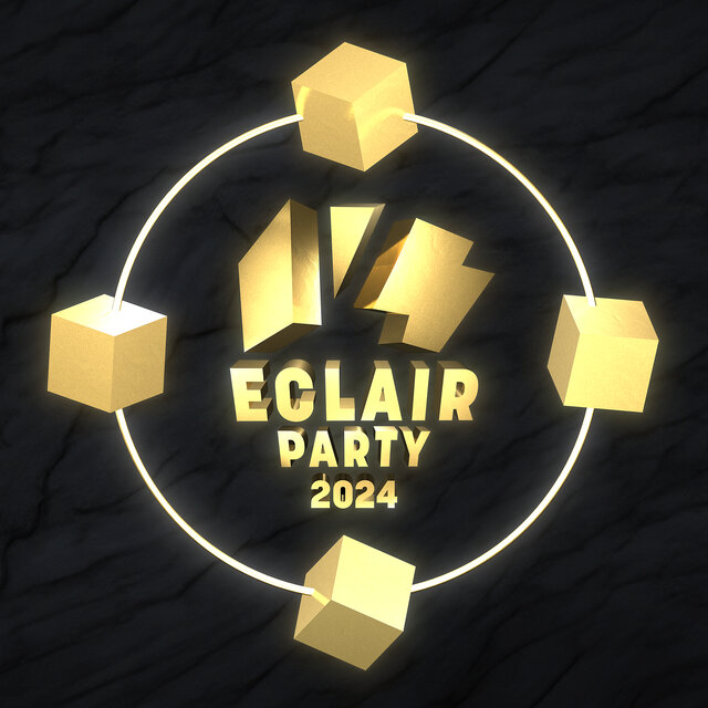 Eclair Party 2024 (Live)