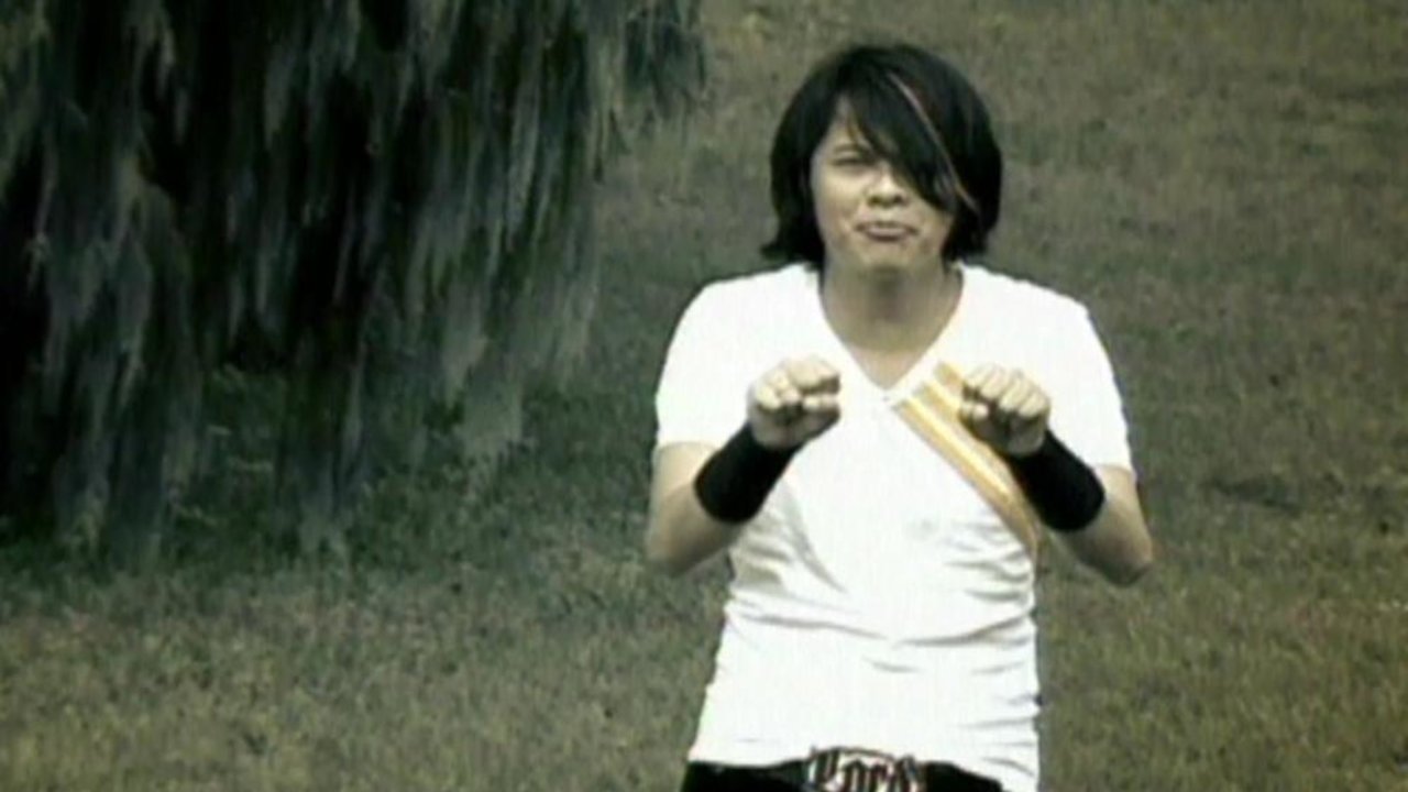 11 Januari (Video Clip)