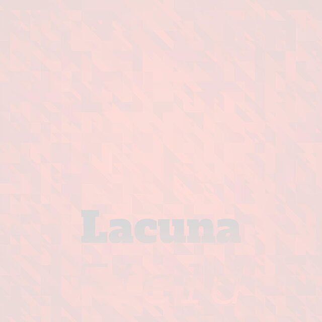 Lacuna Field