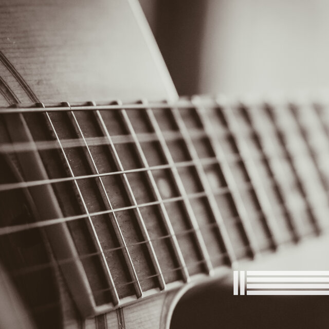 Guitarra Suave Para Calma