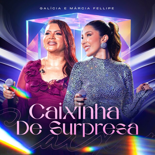 Caixinha de Surpresa