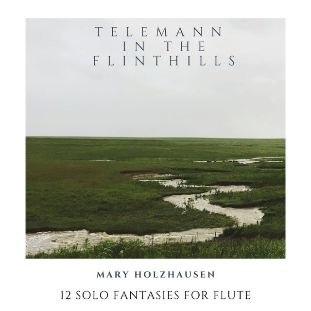 Telemann in the Flint Hills