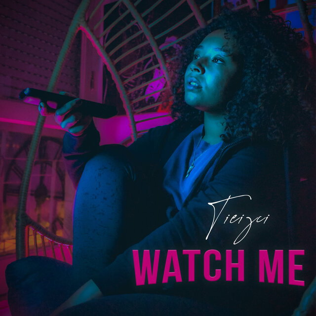 Watch Me