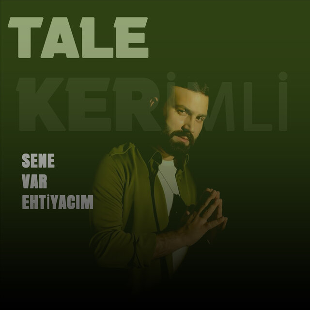 Sene Var Ehtiyacım
