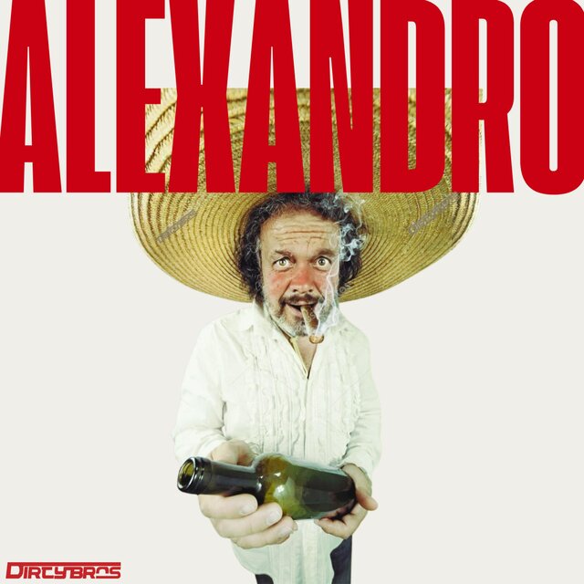 ALEXANDRO