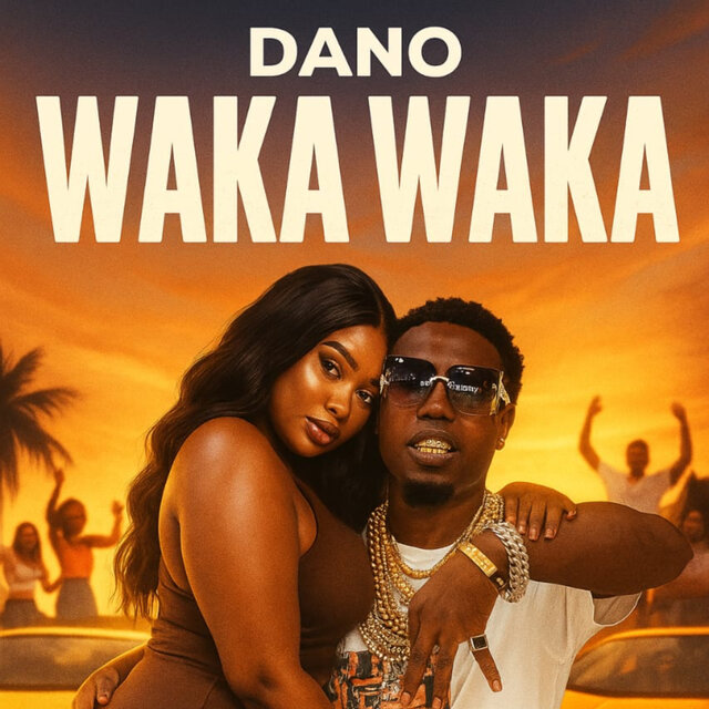 WAKA WAKA (Radio edit)