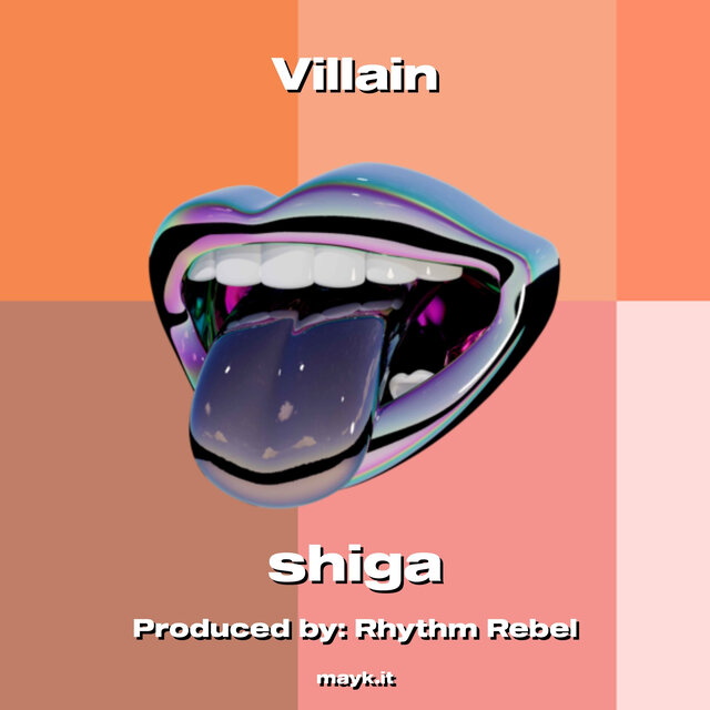 Villain
